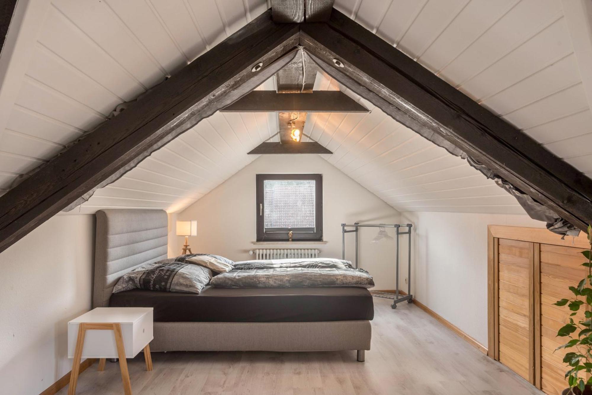 Ferreira'S Loft - Ferienwohnung St. Blasien Exterior foto