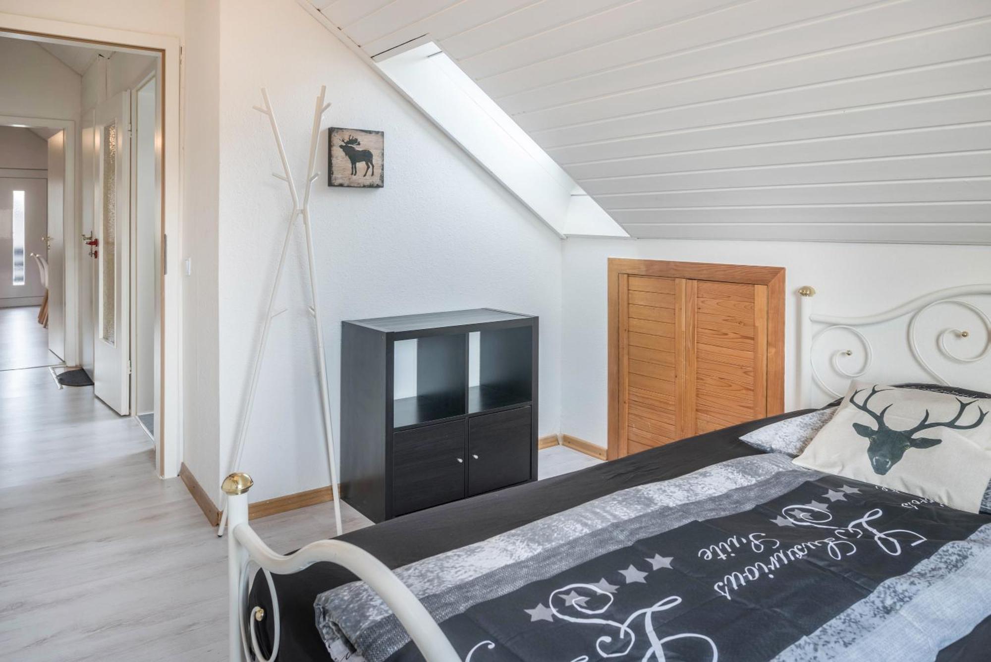 Ferreira'S Loft - Ferienwohnung St. Blasien Exterior foto