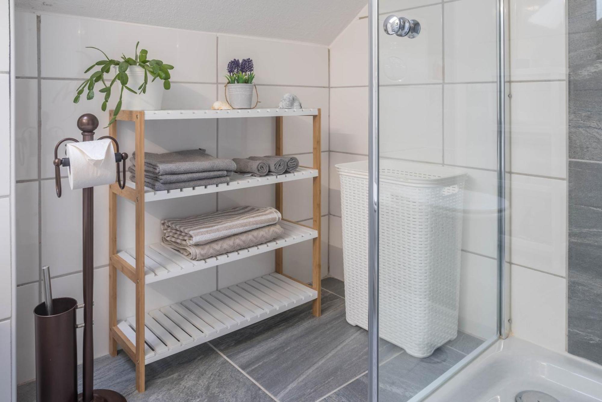 Ferreira'S Loft - Ferienwohnung St. Blasien Exterior foto