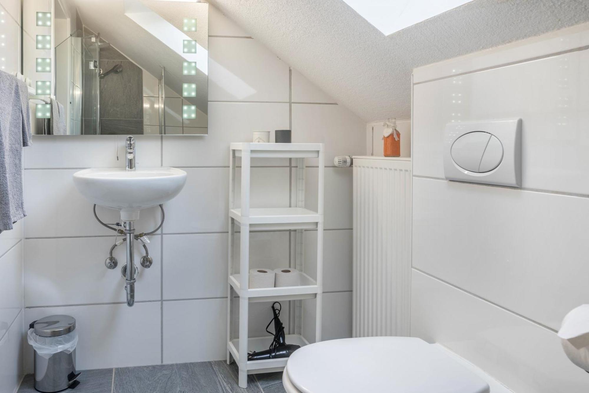 Ferreira'S Loft - Ferienwohnung St. Blasien Exterior foto