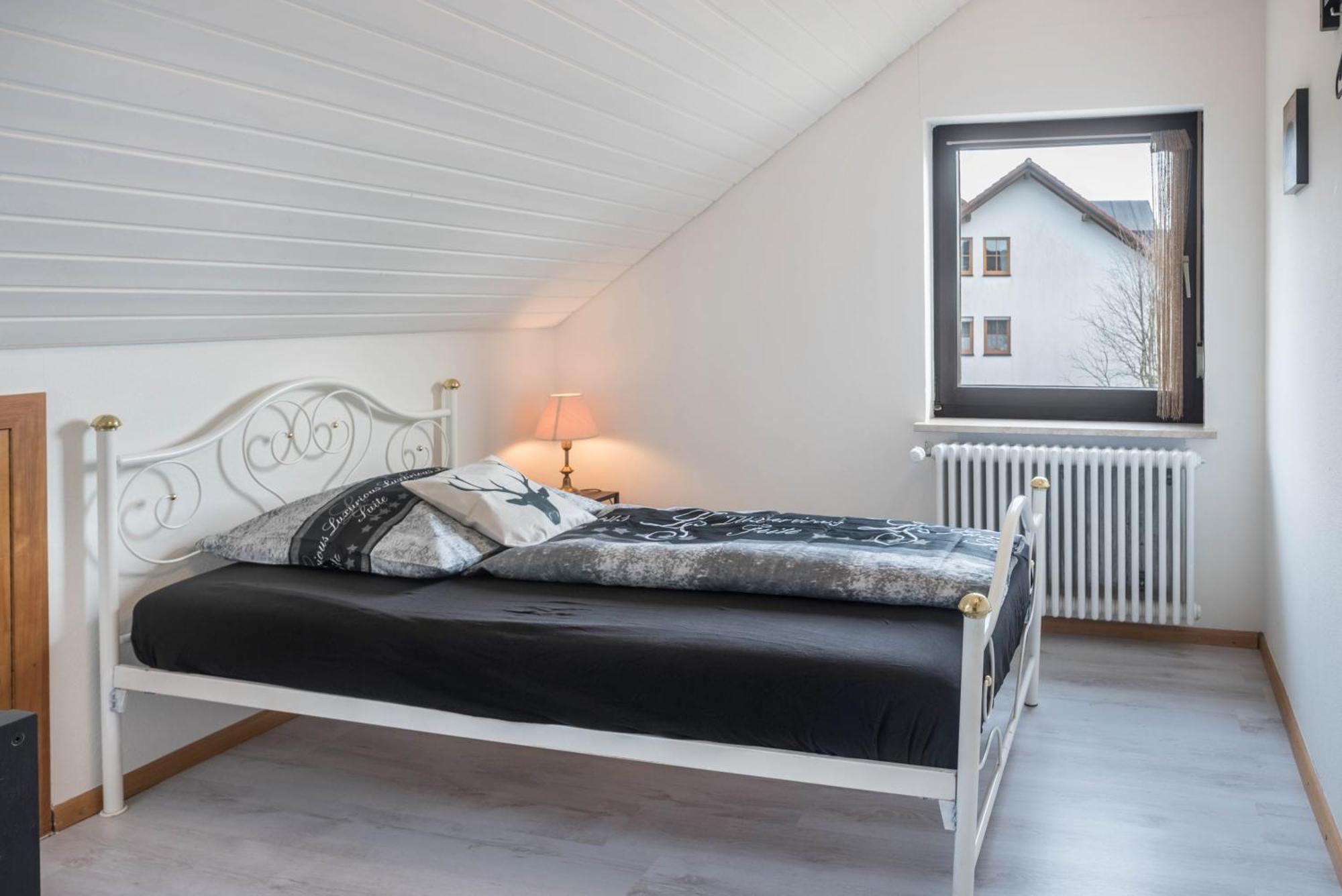 Ferreira'S Loft - Ferienwohnung St. Blasien Exterior foto