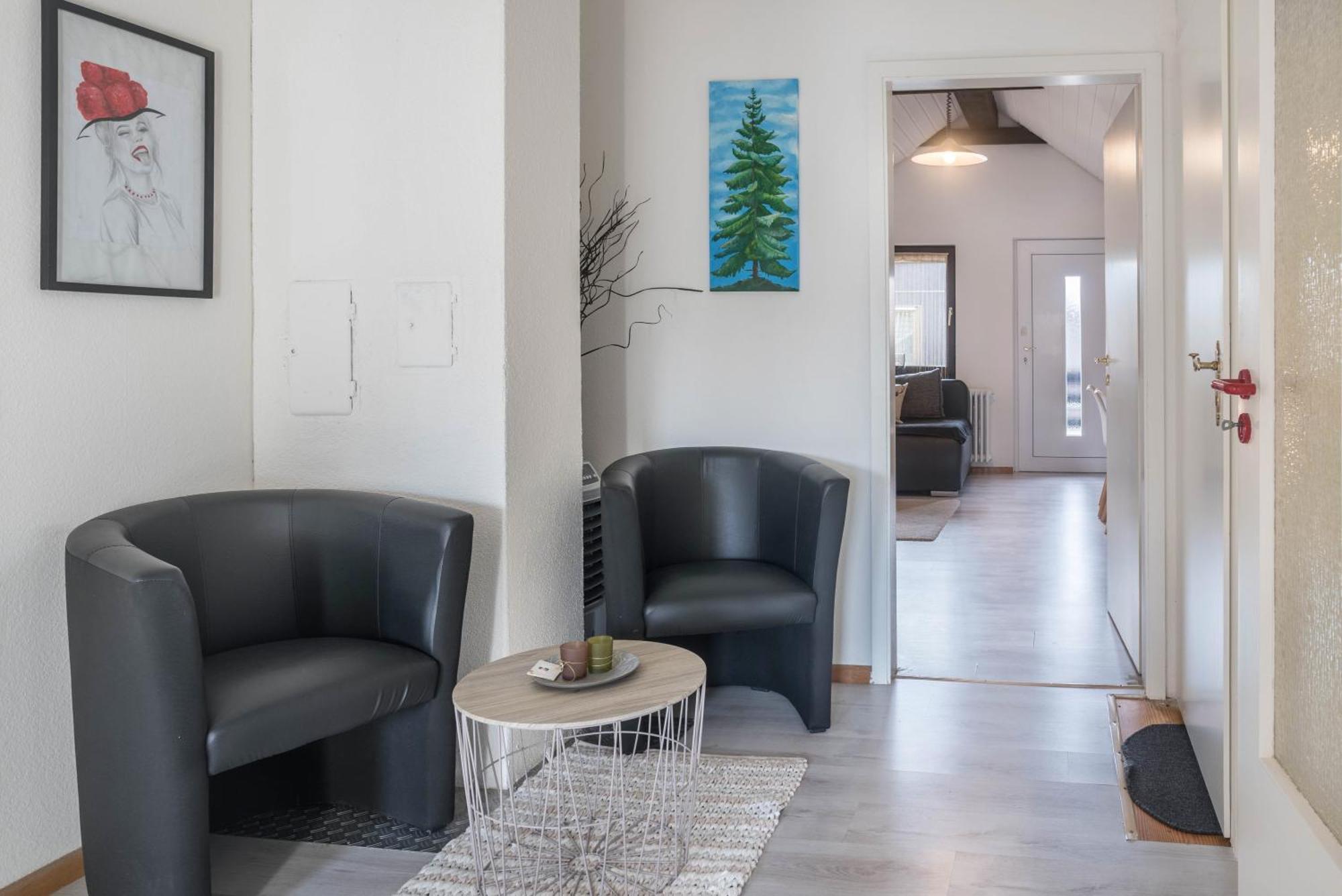 Ferreira'S Loft - Ferienwohnung St. Blasien Exterior foto